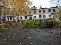 Детская поликлиника, ОБУЗ Фурмановская ЦРБ.