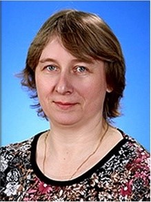 Галстян Елена Владимировна.