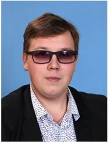 Кольчугин Александр Евгеньевич.
