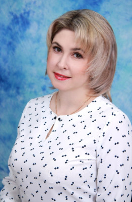 Румянцева Елена  Анатольевна.
