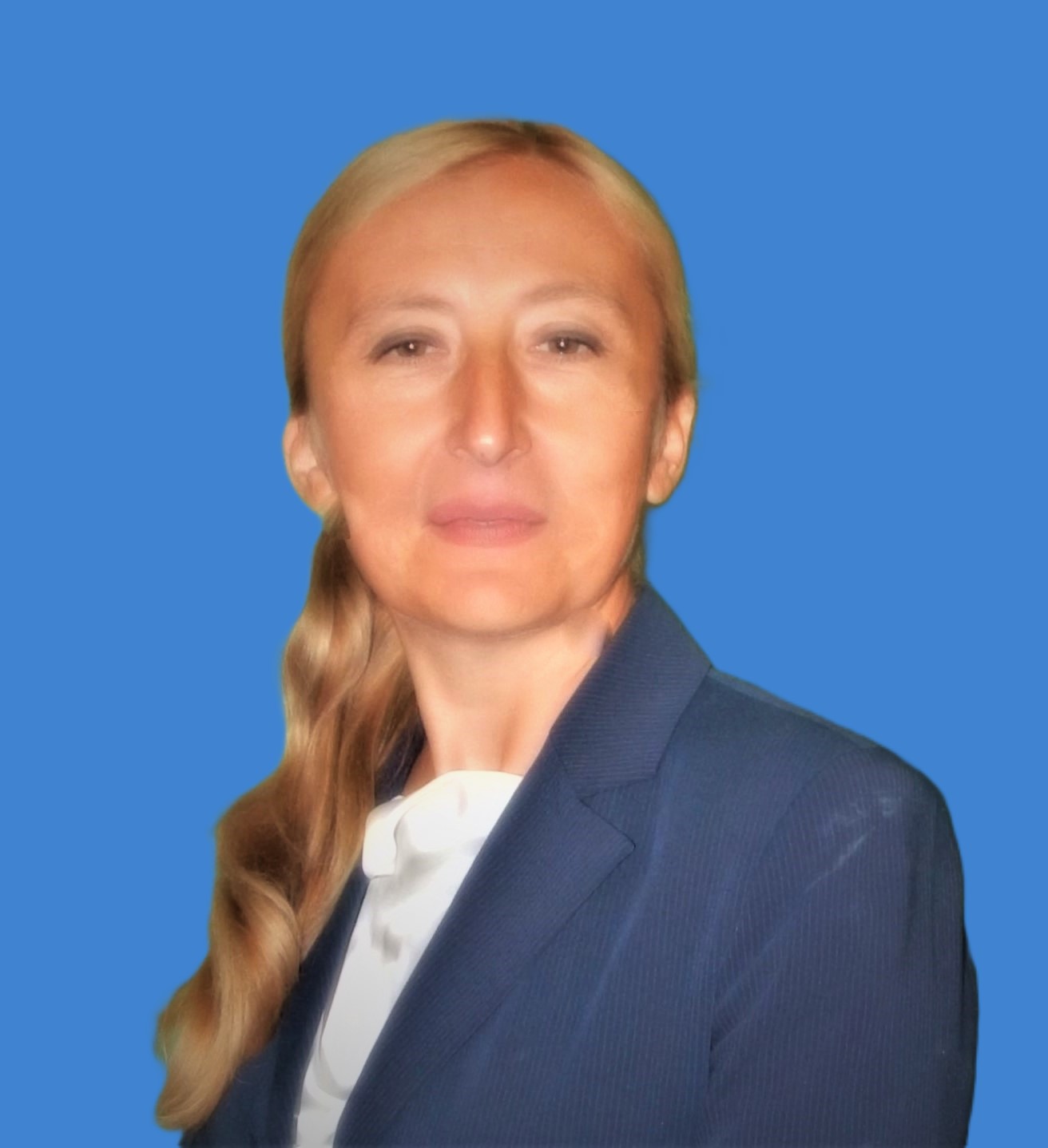 Иванова Елена Александровна.