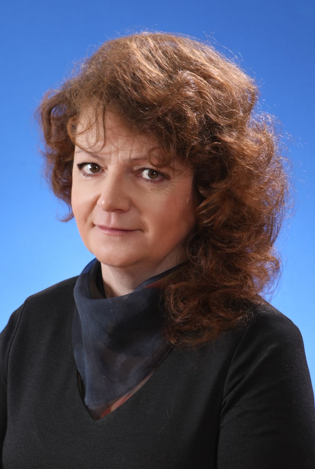 Лаптева Ольга Геннадьевна.
