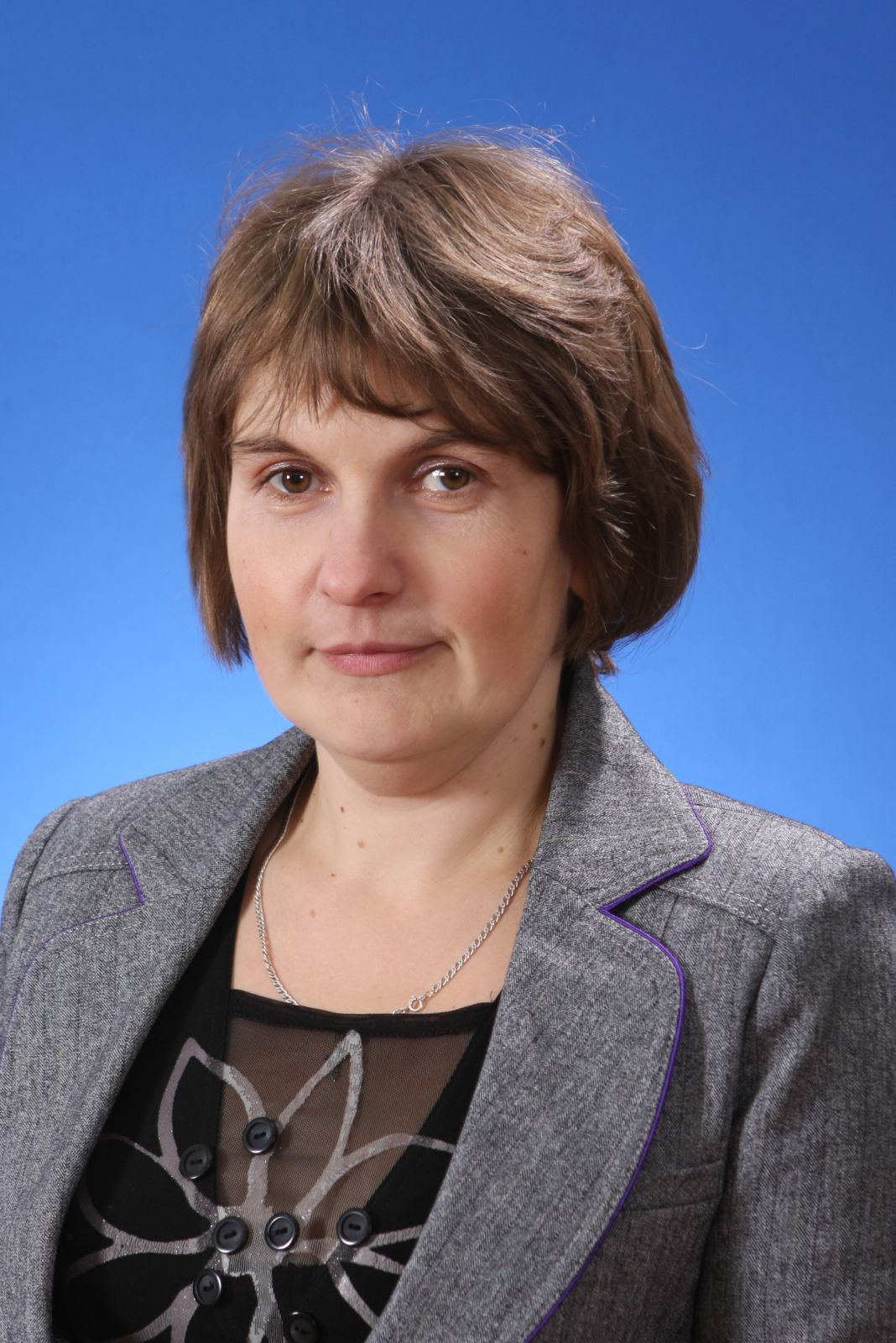 Монахова Ольга Владимировна.