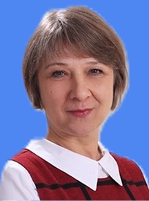 Никулина Татьяна Викторовна.