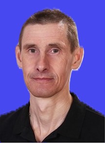 Пещеров Алексей Вячеславович.