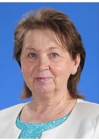 Рогатина Любовь Леонидовна.