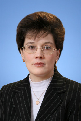 Епифанова Татьяна Александровна Епифанова Татьяна Александровна