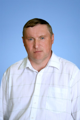 Минеев Сергей Анатольевич Минеев Сергей Анатольевич