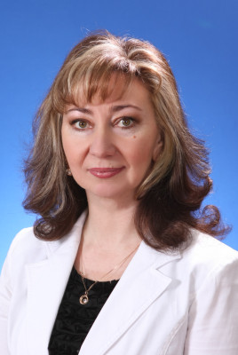 Базанова Татьяна Николаевна Базанова Татьяна Николаевна