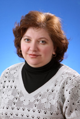 Киселёва Елена Владимировна Киселёва Елена Владимировна