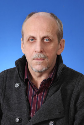 Корьёв Сергей Юрьевич Корьёв Сергей Юрьевич
