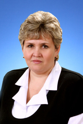 Головцева Елена Владимировна Головцева Елена Владимировна