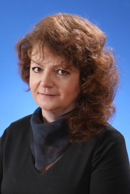 Лаптева Ольга Геннадьевна Лаптева Ольга Геннадьевна